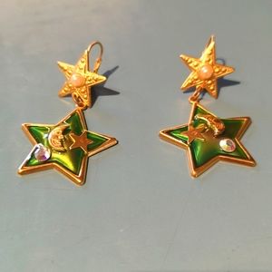 Buy 1 get 1 free - earrings